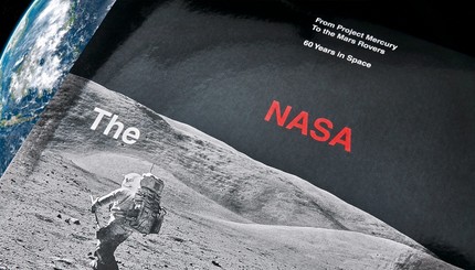 NASA показало самые красивые фотографии за последние 60 лет