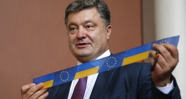 Порошенко сменил губернатора на Николаевщине