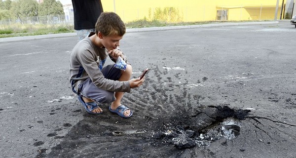 Дети войны: Так не хочется умирать... Еще бы пожить!