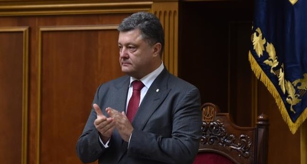 Порошенко рассказал, кто придет в Верховную Раду после выборов