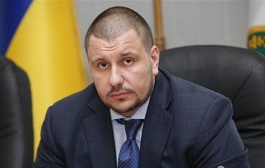 Клименко поддержал идею правительства об отмене налога на благотворительность