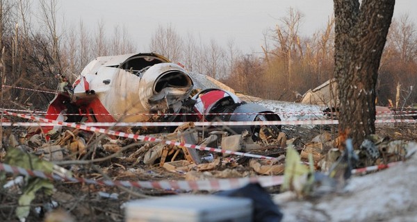 Cуд Варшавы возобновил дело о гибели Качиньского