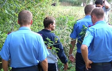 На Днепропетровщине изверг изнасиловал и утопил восьмилетнюю девочку