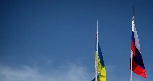 В России арестовали одного украинского офицера