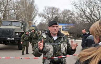 В Запорожской области военный убил своего сослуживца