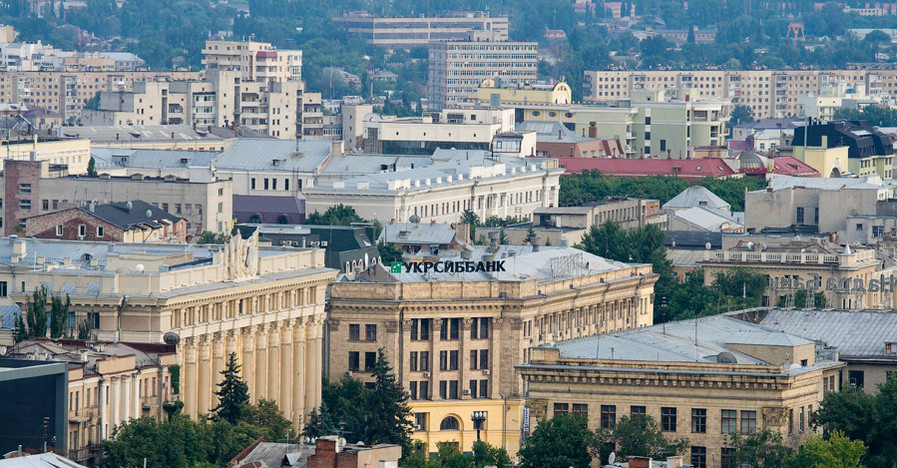 В Харькове скандал: мэрия обвинила хлебокомбинат и больницу в срыве мобилизации