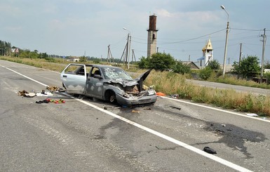 В пресс-центре АТО рассказали о 