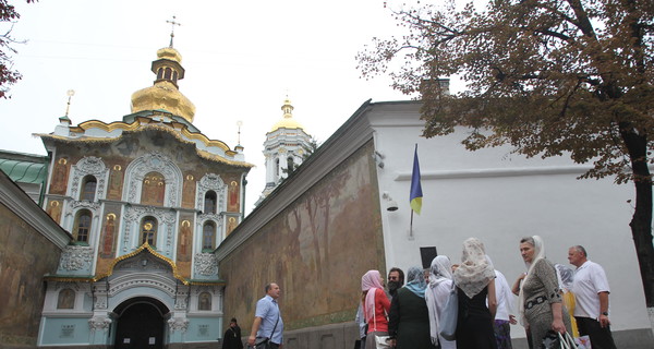 Как будут выбирать нового митрополита