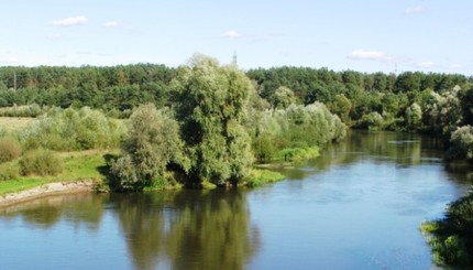 Ровенский природный заповедник