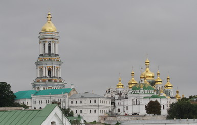 Знак избрания предстоятеля – колокольный звон