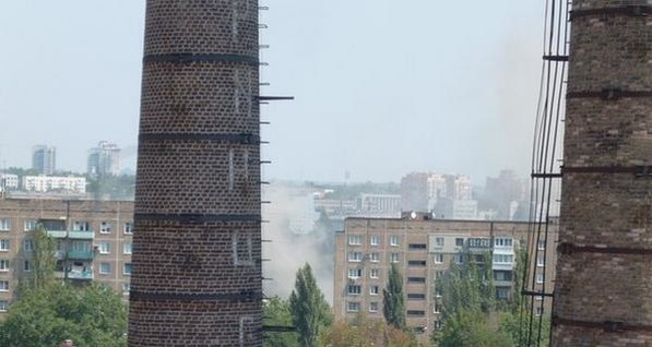 Смертельный счет: за время войны в Донецкой области погибли 839 мирных жителей