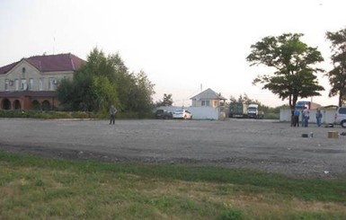 В Днепропетровской области пьяные дезертиры убили человека