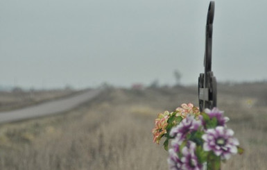 В аварии на Тернопольщине погибли шестеро