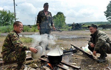 Львовским военным недоплатили около полумиллиона гривен