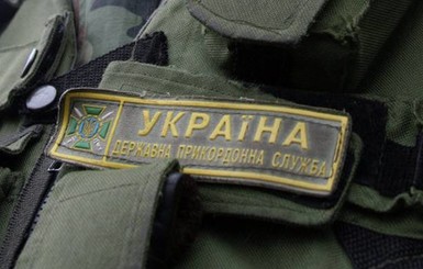 Погранслужба: украинскую границу обстреляли из 