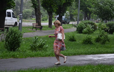 В среду, 27 августа, на северо-востоке будет холодно и дождливо