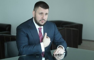 Клименко: за полгода из Украины вывели 133 миллиарда гривен