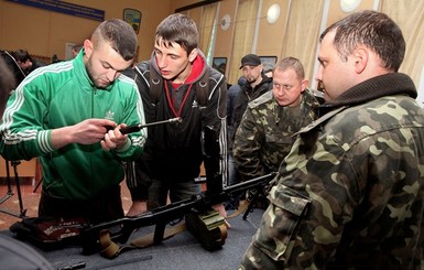 Днепропетровск хочет взять под контроль Запорожье