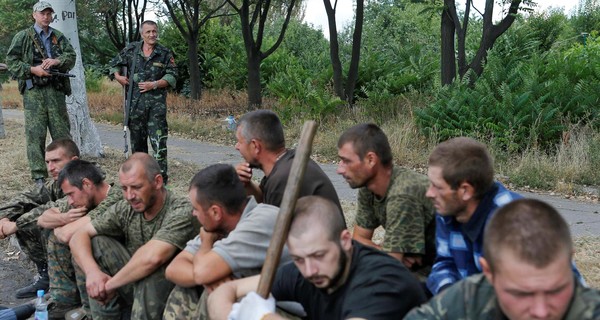 В Украине создадут спецслужбу по выявлению шпионов в Минобороны