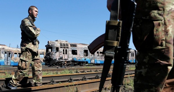 Погибших под Иловайском не могут подсчитать