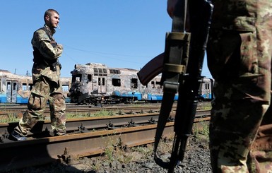 Погибших под Иловайском не могут подсчитать