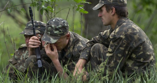 Военная прокуратура открыла 62 уголовных дела по дезертирству