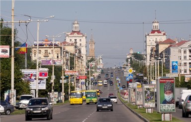 В Запорожье будет выть сирена