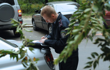 В Киеве налоговик расстрелял прохожего и вдобавок сбил его своим автомобилем