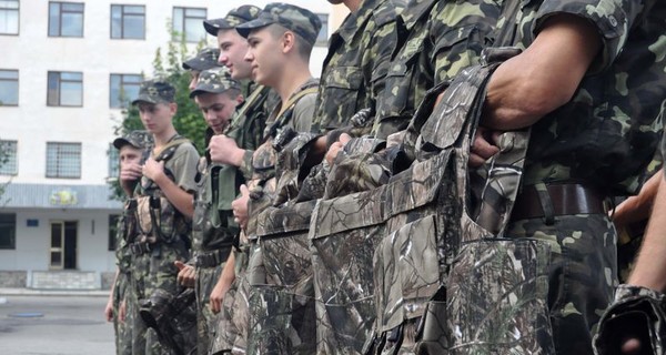 Во время 3-й волны мобилизации призвали 2220 запорожцев