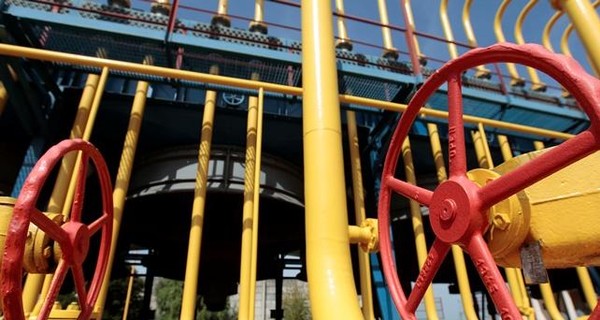 Польша восстановит реверс газа в Украину через два дня