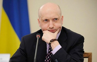 Турчинов:  16 сентября Порошенко внесет в Раду Соглашение об ассоциации 