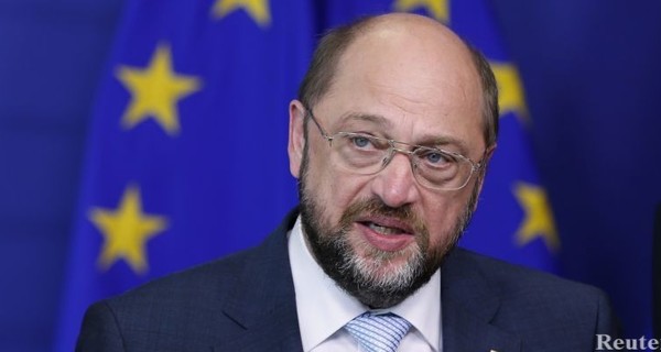 Президент Европарламента: Россия должна прекратить свои провокации