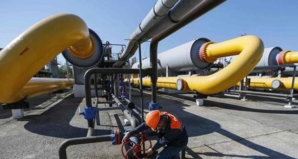 Польша возобновила реверс газа в Украину