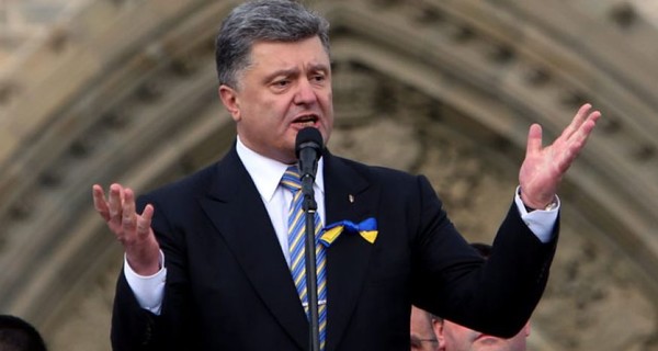 Американские СМИ о визите Порошенко: Украина ищет поддержки