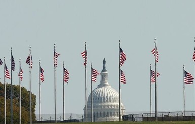 США рассмотрит возможность предоставления Украине статуса союзника вне НАТО