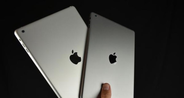 СМИ: 21 октября миру покажут новый iPad 6  и iPad mini 3