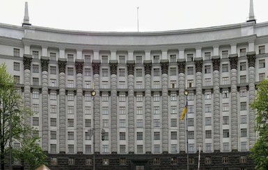 На обустройство украинской границы потратят 235 миллионов гривен