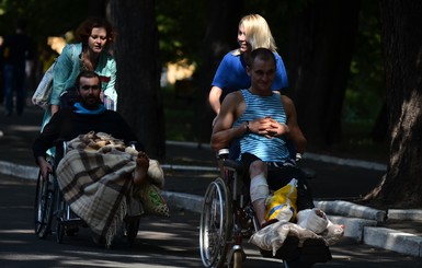 Раненым плохие новости противопоказаны