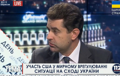 МИД: Украина может получить статус особого партнера вне НАТО уже в ноябре