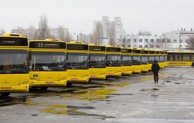 В Киеве отстраненный от работы чиновник ограбил свой кабинет 