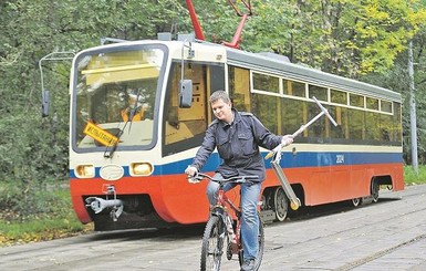 Падают листья, падают цены...