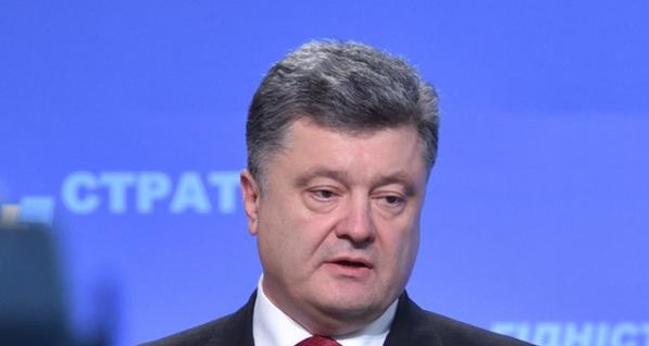 Порошенко встретится с Путиным через три недели