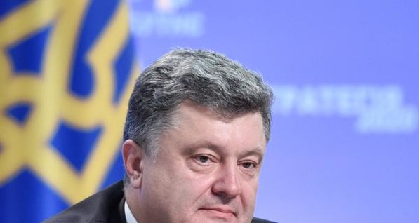 Порошенко: Без реформ не будет ЕС, альтернатива - остаться с Россией