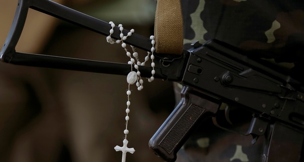 Боец 51-й бригады убил себя из-за страха вернуться на войну