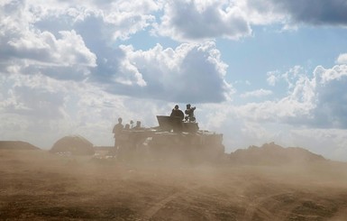 Донецк и Счастье под обстрелом, погибли мирные жители