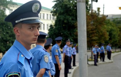 В Кривом Роге учительница нажаловалась на ученицу в милицию