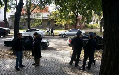 В регионах бьют партийных активистов