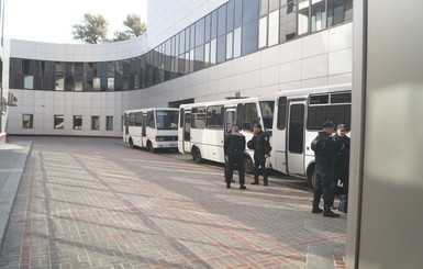 Главный подозреваемый в расстреле Майдана Садовник не ходит на судебные заседания 