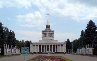 В Киеве снимут грандиозный клип одним дублем