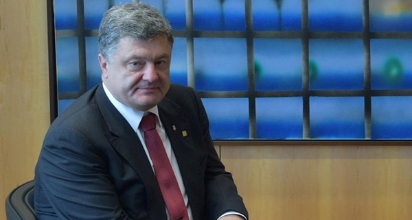 Порошенко: Войны рассчитаны лишь на невежественных и темных людей